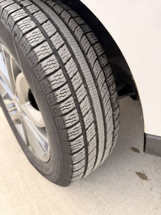 Hyundai ix35 • 143.000km, 2014 •RAR efectuat