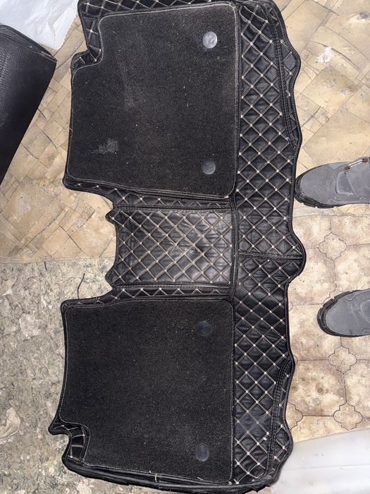 Продам 3Д коврики