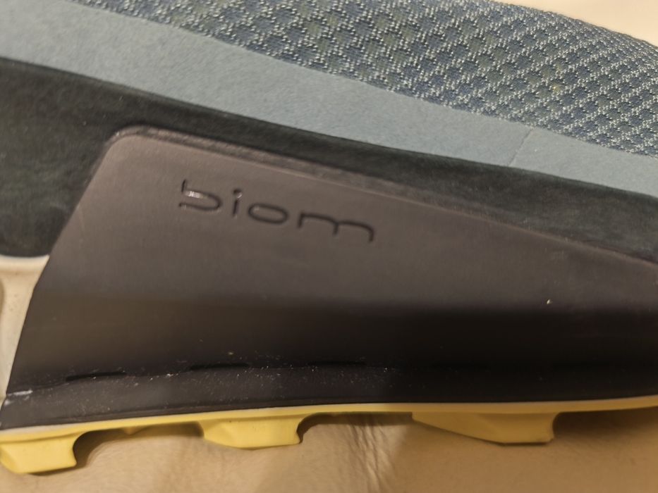 Adidas Nr 47 Ecco Biom 2.1 X Country