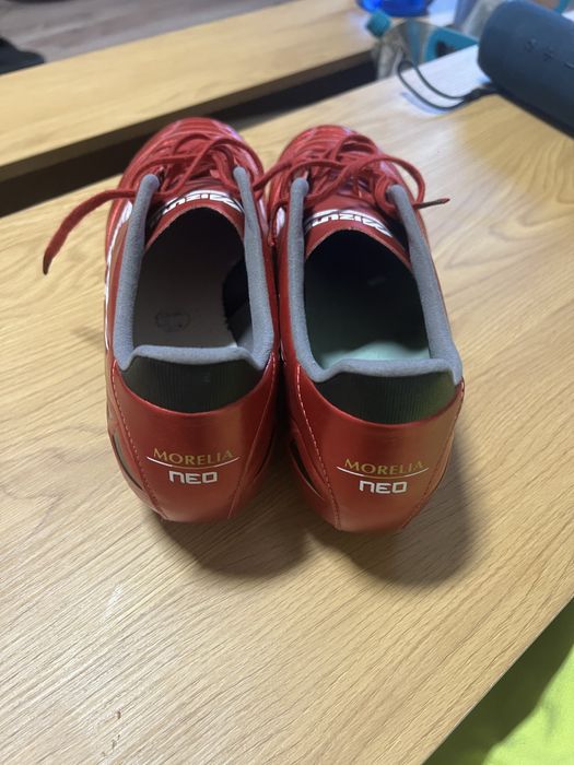 Бутонки Mizuno 45