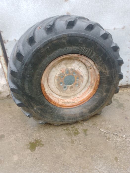 Селхоз шина 530-610