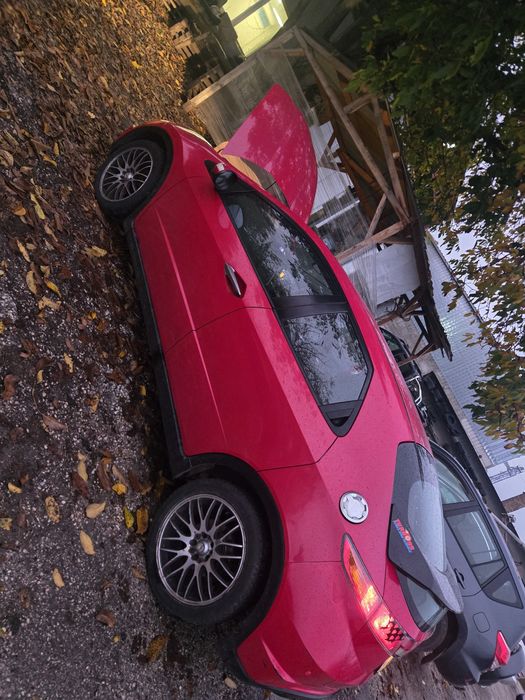 Хонда сивик 1.8 в-тек НА ЧАСТИ