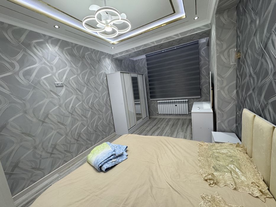 Дом Термиз шахар, Dream Palace Taraqqiyot ko’chasi