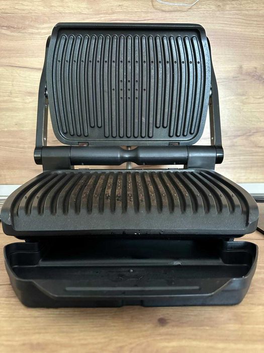 Електрическа скара Tefal OptiGrill+