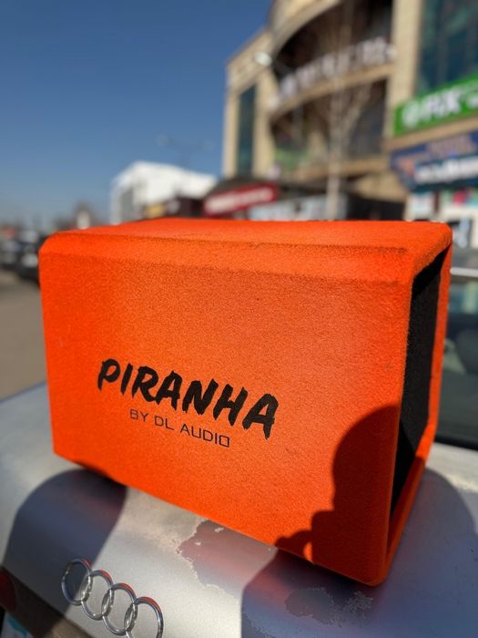 Саббуфер срочно продам