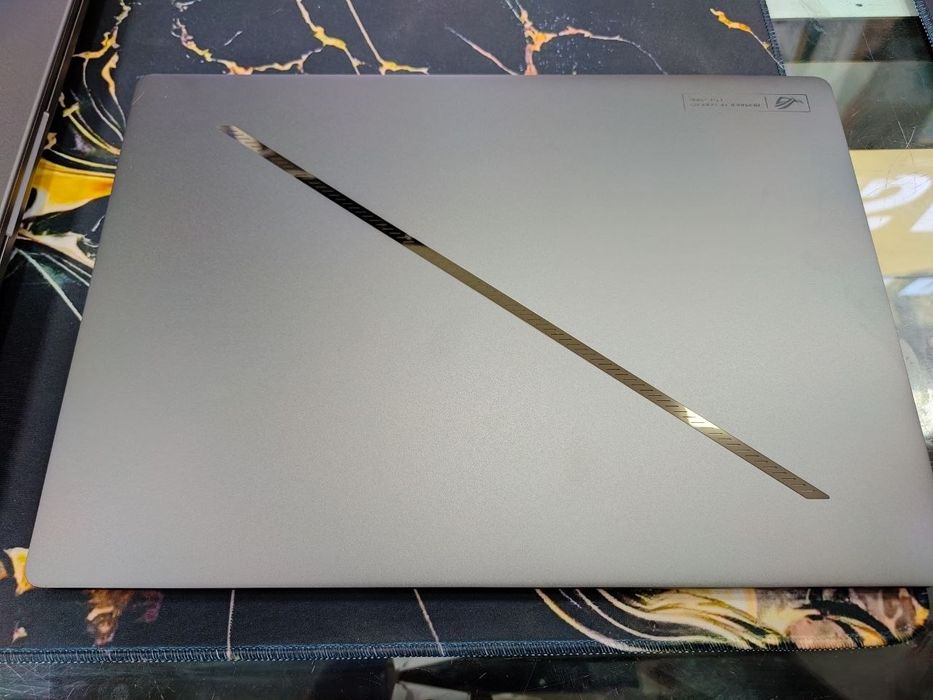 ASUS ROG Zephyrus G16 (GU605MI)