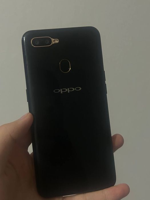 Продамм oppo a5s