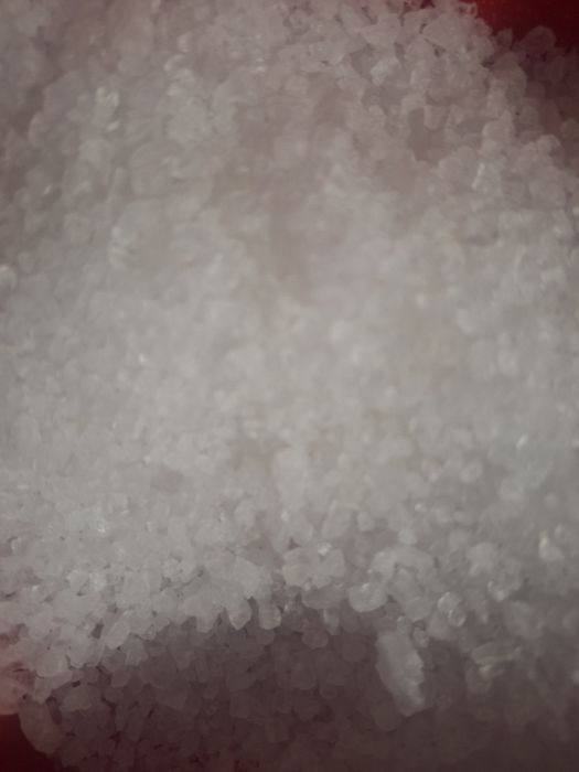 Sare de mare pentru branzeturi si afumaturi