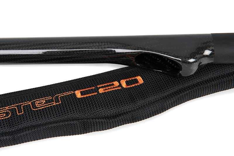 Кобра Fox Rangemaster Carbon Throwing Stick