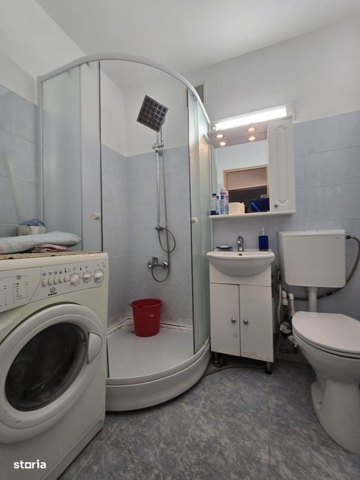 Drumul Taberei-Delinesti,apartament 3 camere decomandat