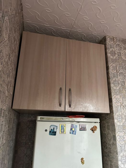 Мебель отдам  даром