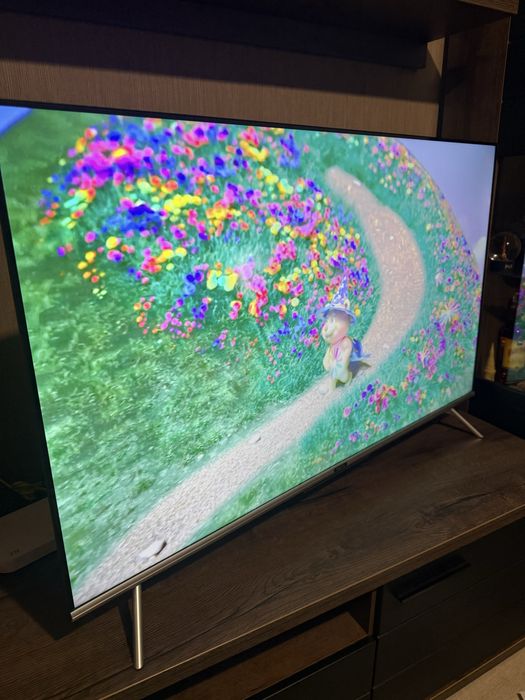 Smart телевизор METZ 50 inch