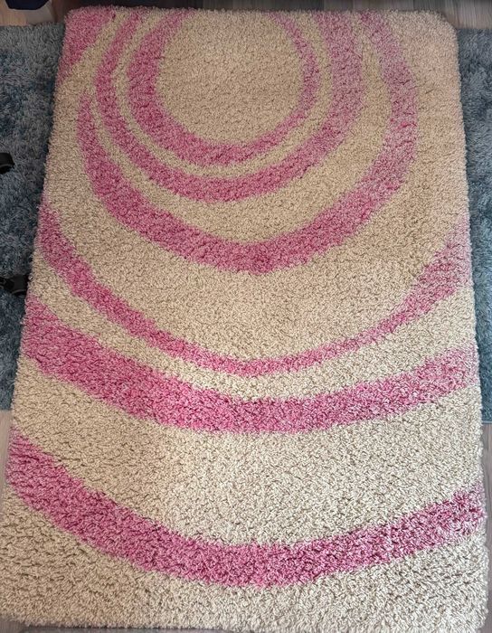 Пътеки и Килим шаги