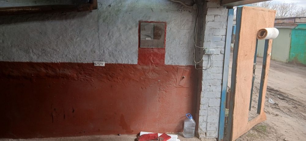 Продаётся гараж 

Кооператив «