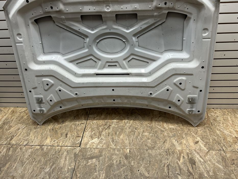 Capota motor bmw X6 F16 X5 F15 an 2014-2018