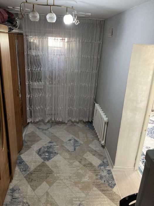 Продам 2-х комнатную квартиру