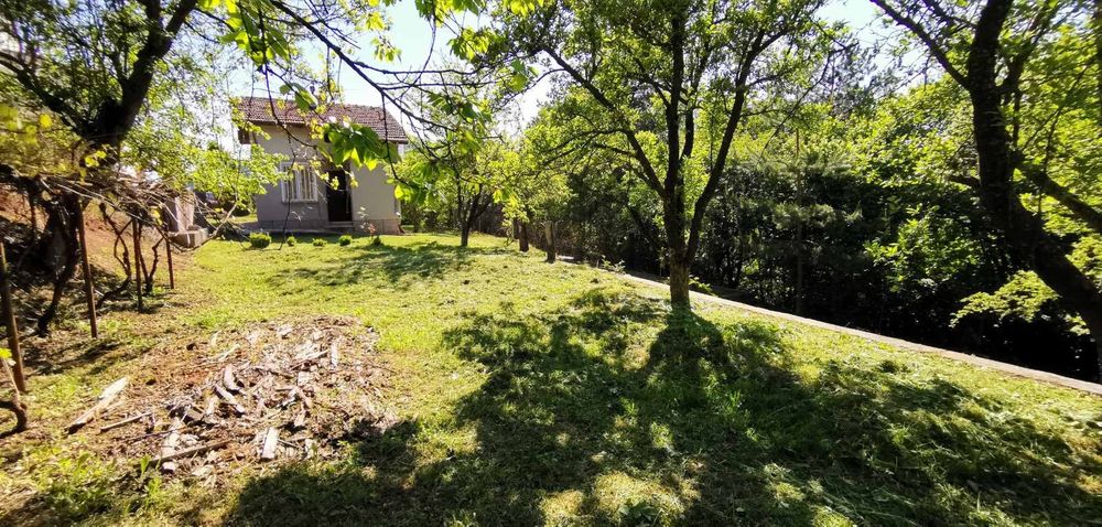 Продава се Къща в с. Реброво, Област София-област - 70 кв.м за 452 €/кв.м - Снимка #4