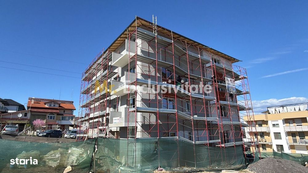 Apartament – Smeura - Vedere 4