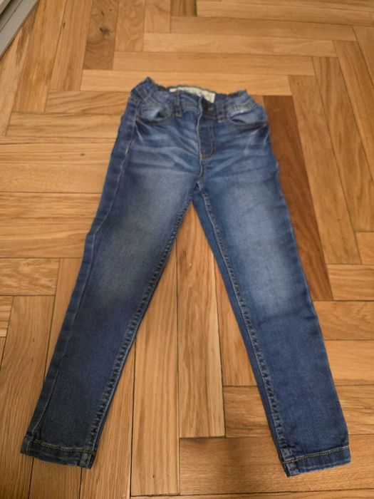 Set blugi marime 110