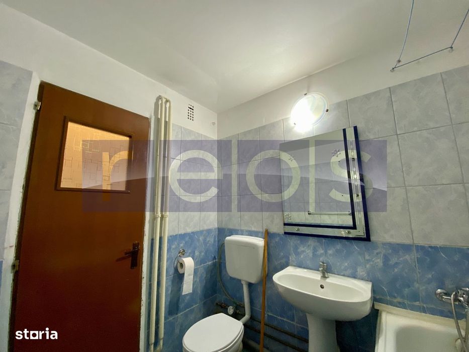 De Vanzare Apartament 2 Camere Decomandat | Zona Sebastian