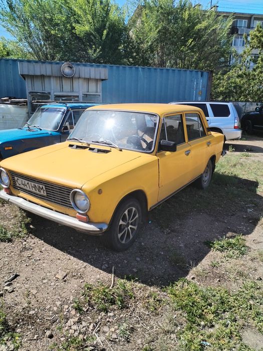 Продам ВАЗ 21011