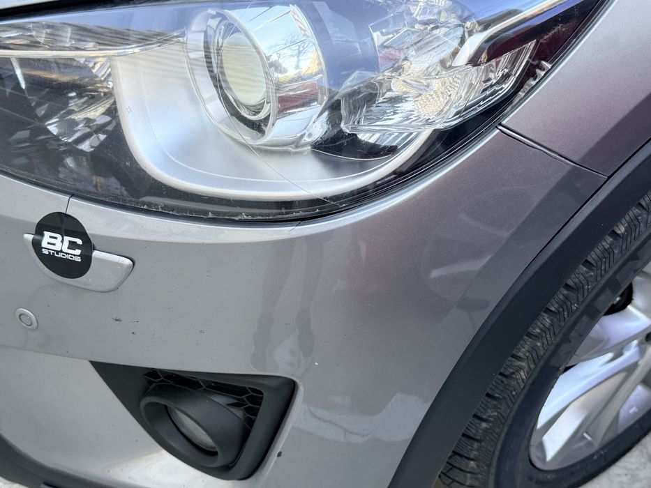 MAZDA CX-5 2014 — imagine 2