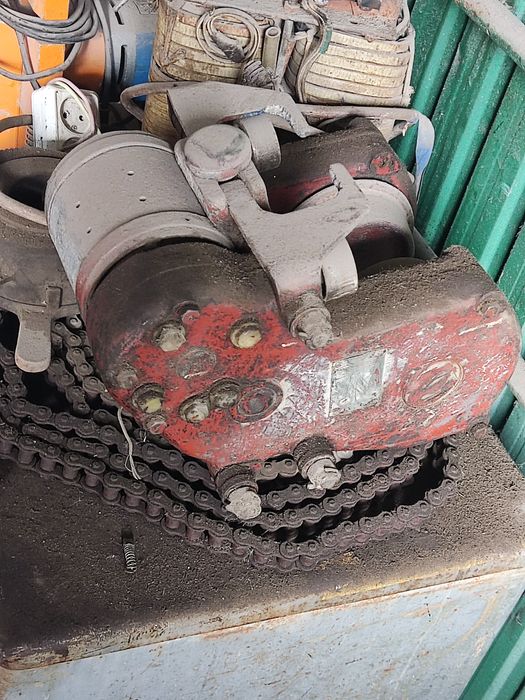 Электро двигатели