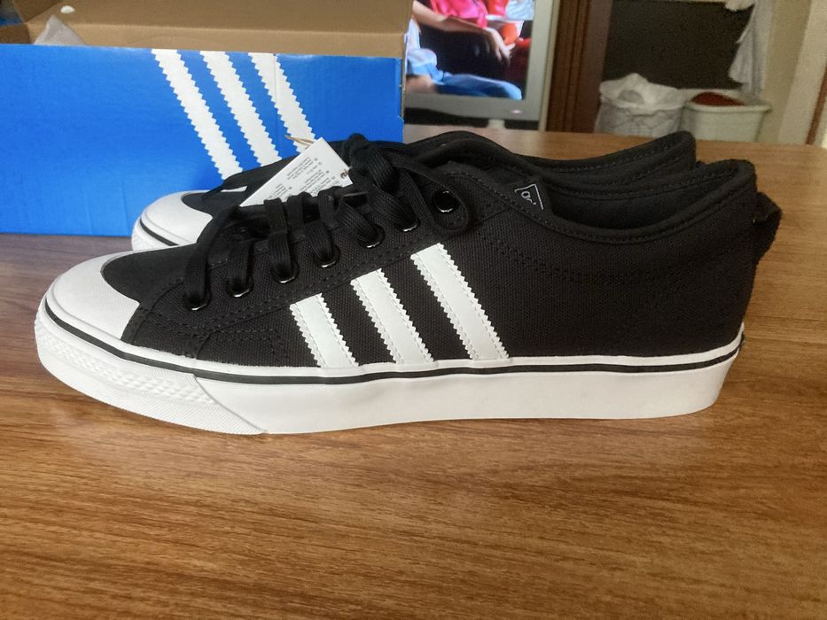 Мъжки оригинални маратонки Adidas NIZZA