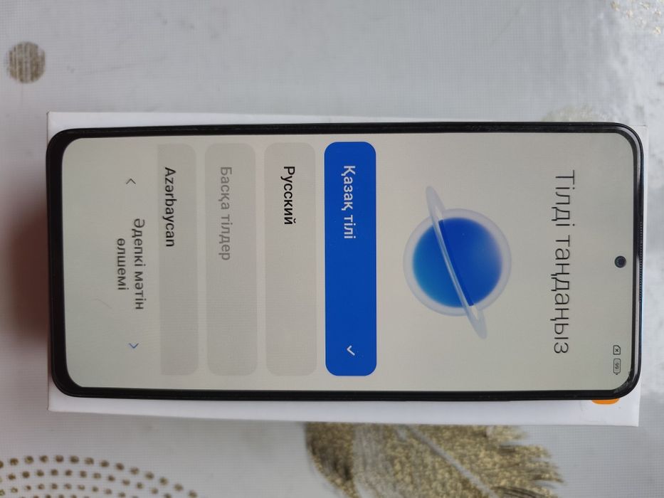 Редми нот 12 про