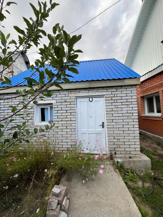 Продажа жилого  дома