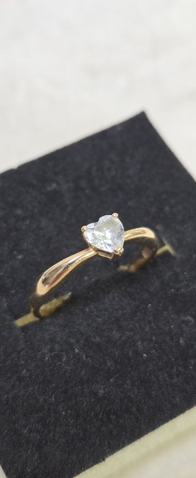 Кольцо золотое за грамм 43000