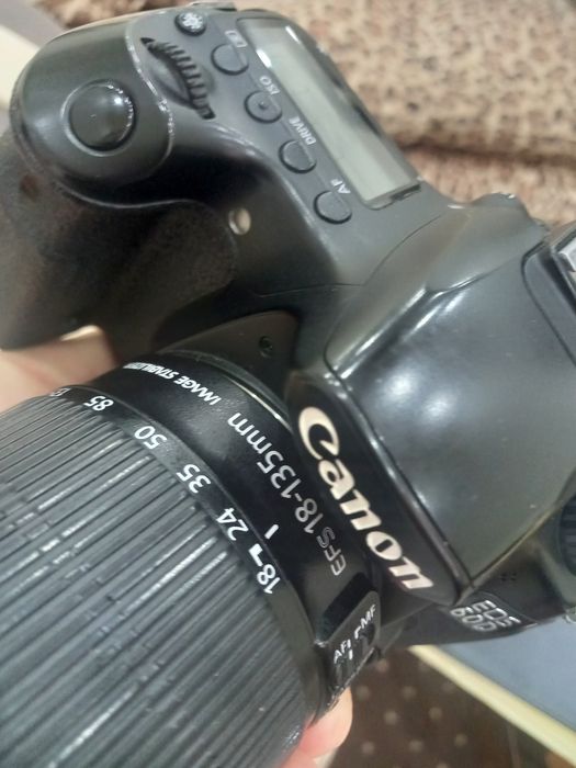 Nikon камера в отличном состоянии