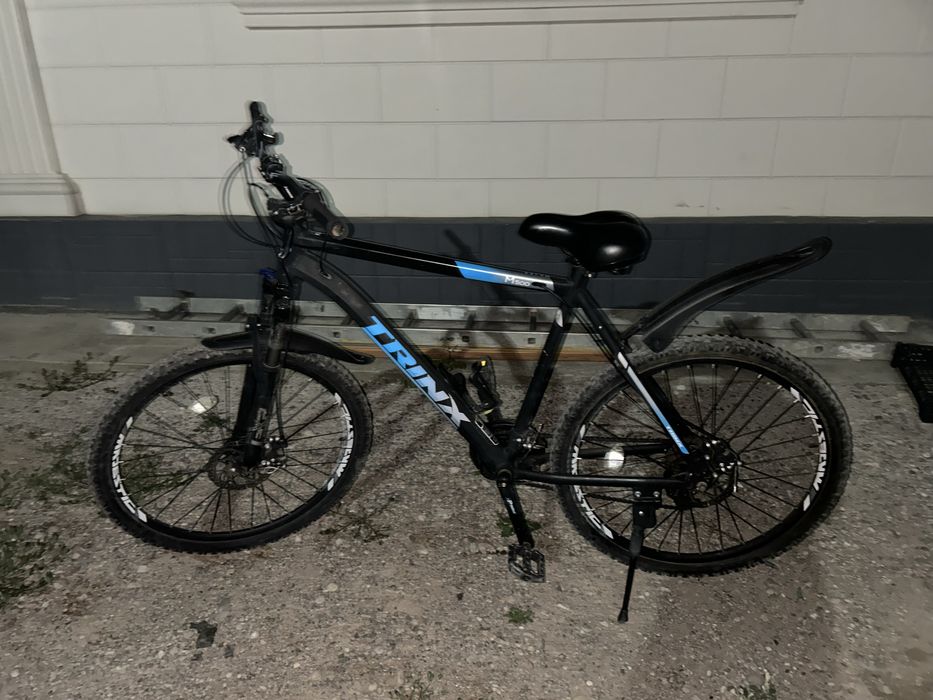 Продам Trinx m500