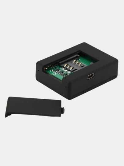 Аудио монитор, портативная система голосового наблюдения GSM