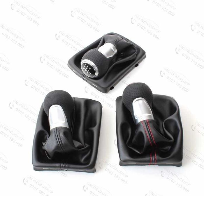 Manson + nuca schimbator S-line Audi A4 B8,A5,A6,Q5