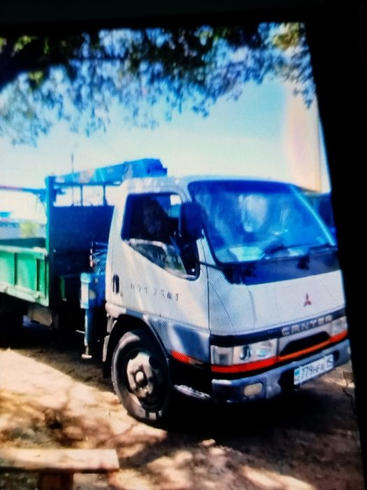 Перевозки Услуги манипулятора