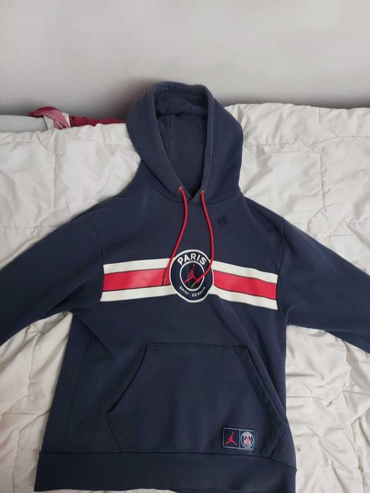 Hanorac Jordan PSG Fleece