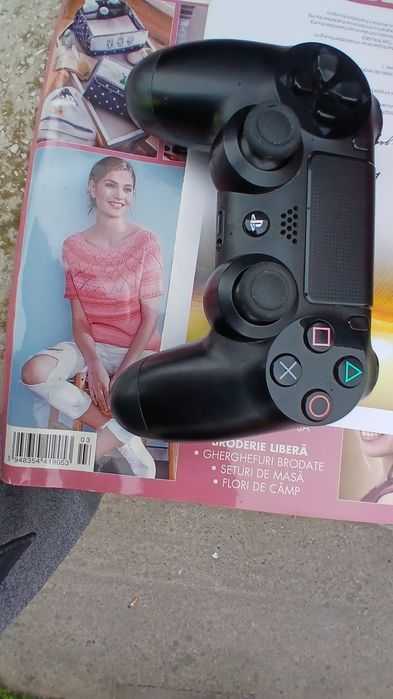 Manete ps4/ps5/x box one