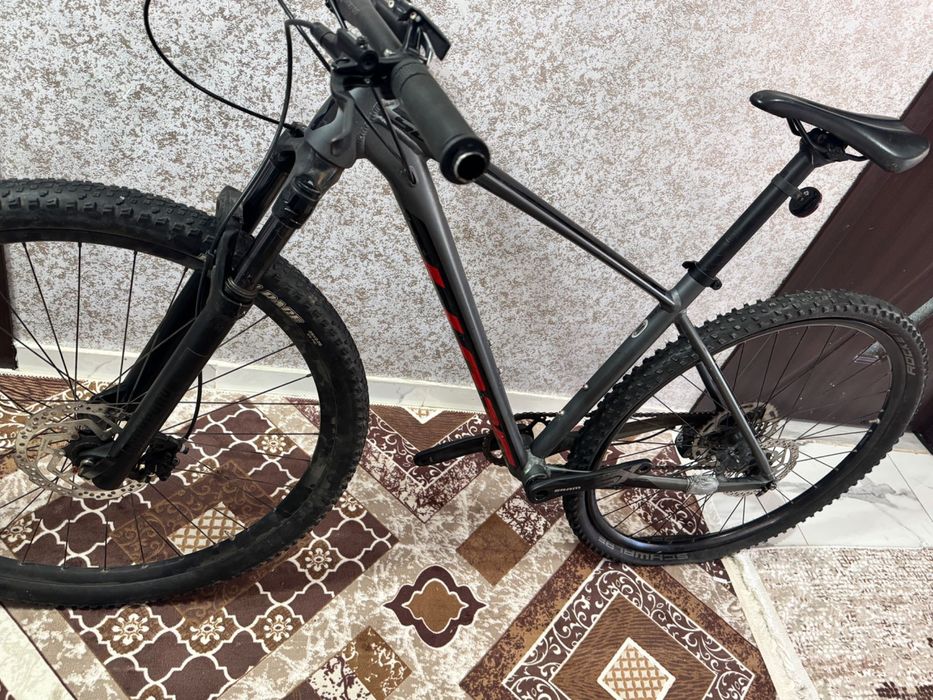 Vând biciclete în stare foarte bună