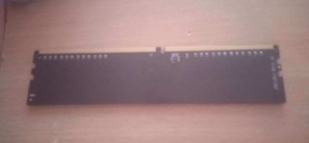 Оперативка Geil 8 gb 2400mh
