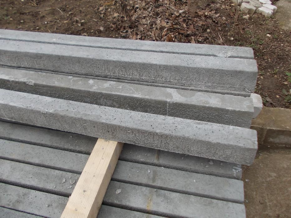 Stalpi de beton,plasa de gard de vanzare si imprejmuiri teren