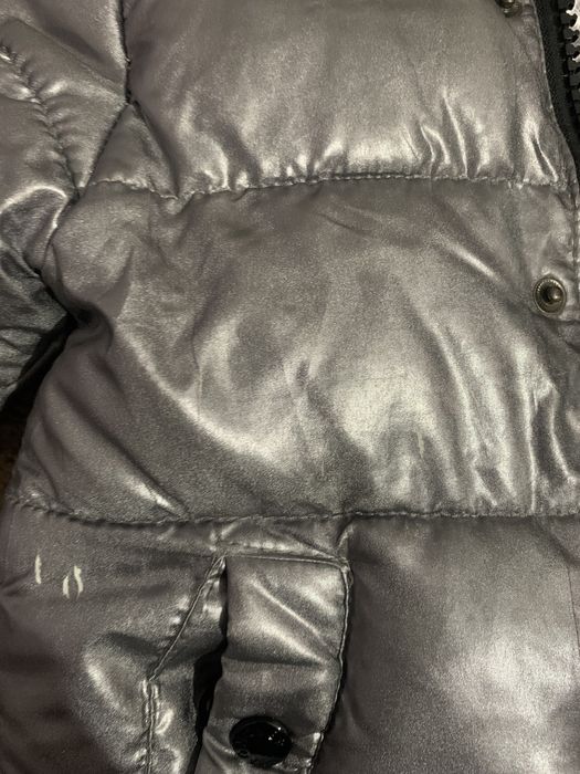 Продам зимний комплект.