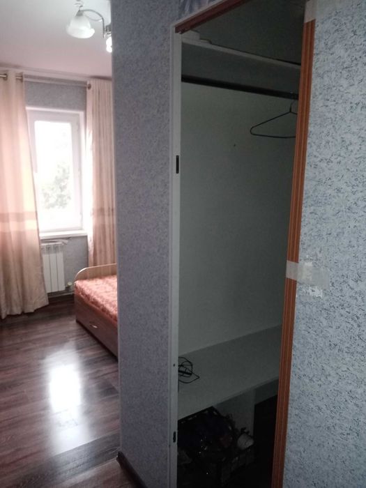 Продам 2х ком квартиру