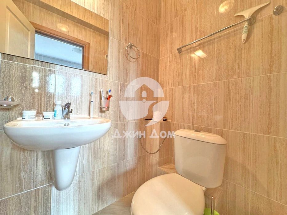 Продава се Тристаен апартамент в к.к. Слънчев бряг - 78 кв.м за 1794 €/кв.м - Снимка #8