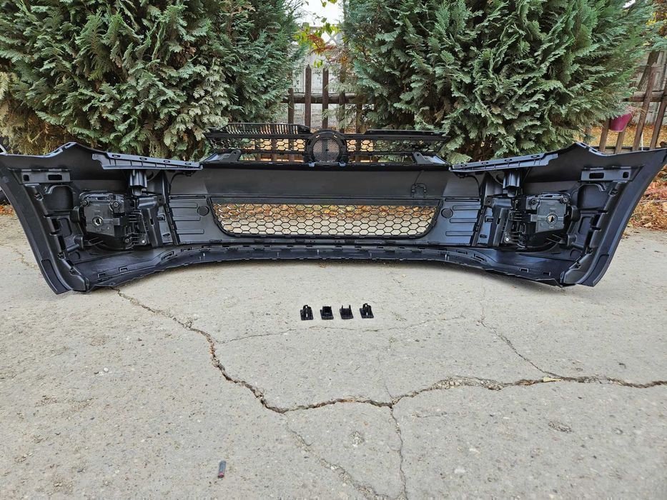 Bara Fata Golf 6 GTI completa cu proiectoare