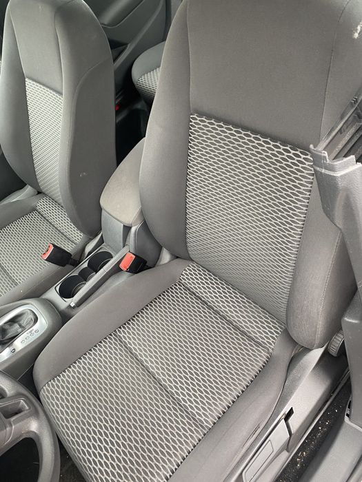 голф 6 1.6тди автоматик