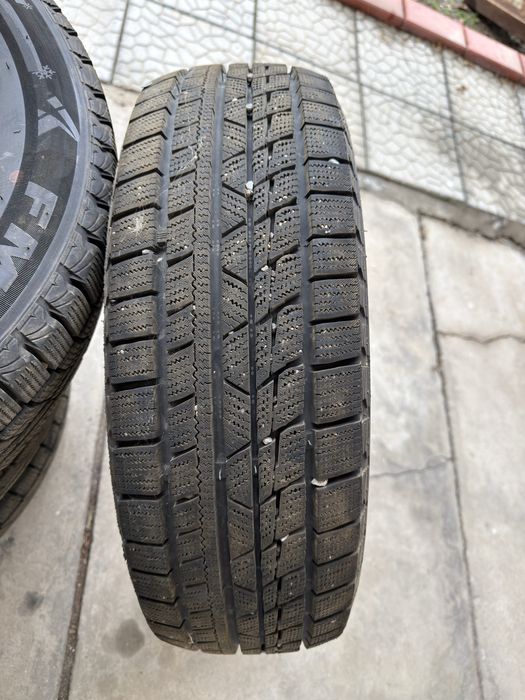 Продам резину FireMax