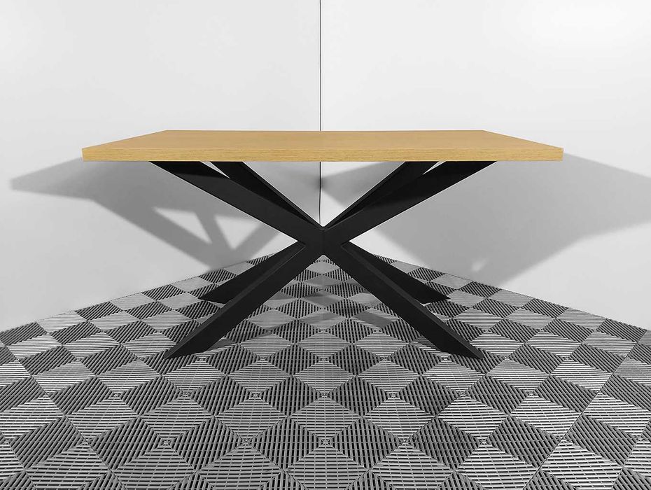 Метален крак - Октопод