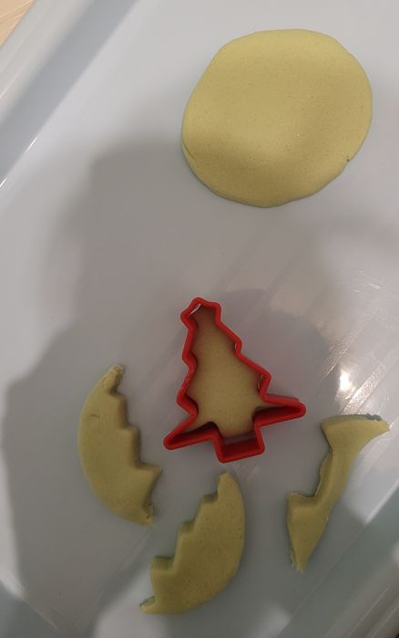 Plastilina handmade naturala