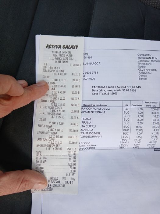 Vând Opel Astra G 1.6